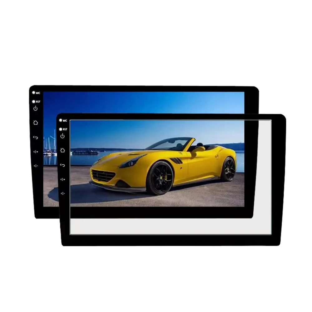 Matte Anti Glare Screen Protector - Auto Pellicola Protettiva In Vetro Temperato