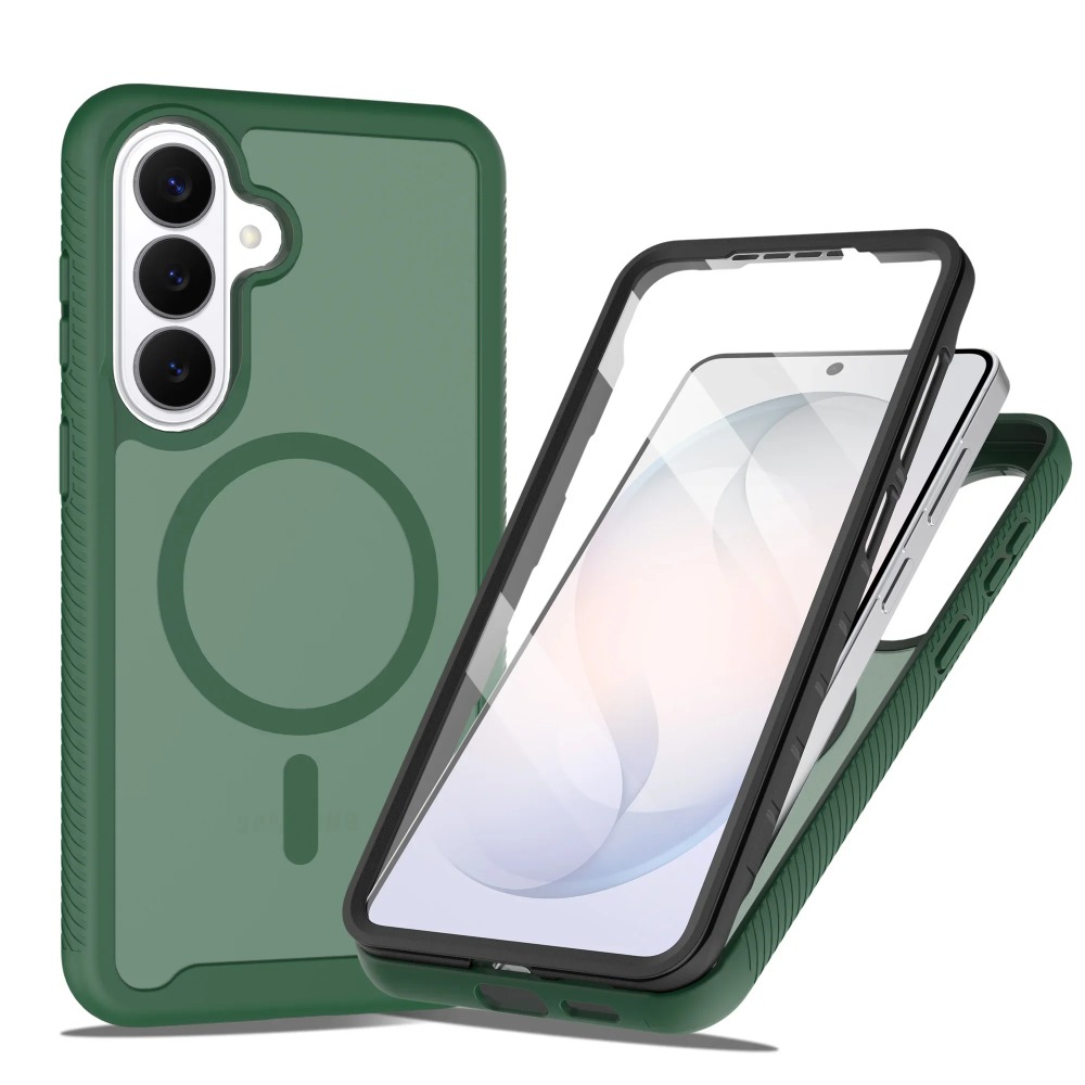 Screen Protectors - Custodia Antiurto 2 in 1 Rinforzata