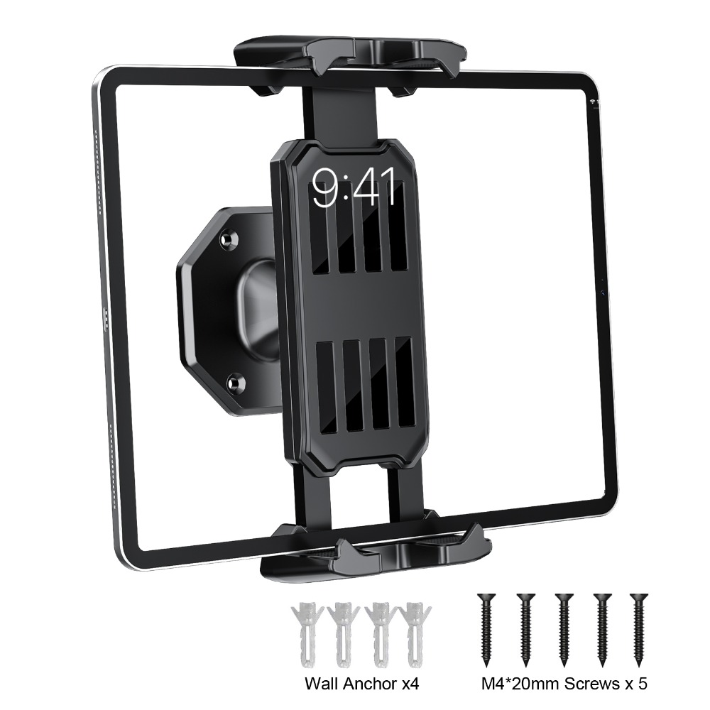 Phone Stands - Supporto da Parete per Telefono e