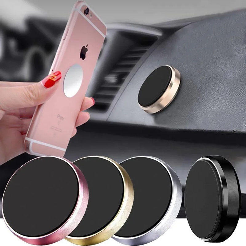 Phone Stands - Supporto Magnetico per Telefono da Auto,