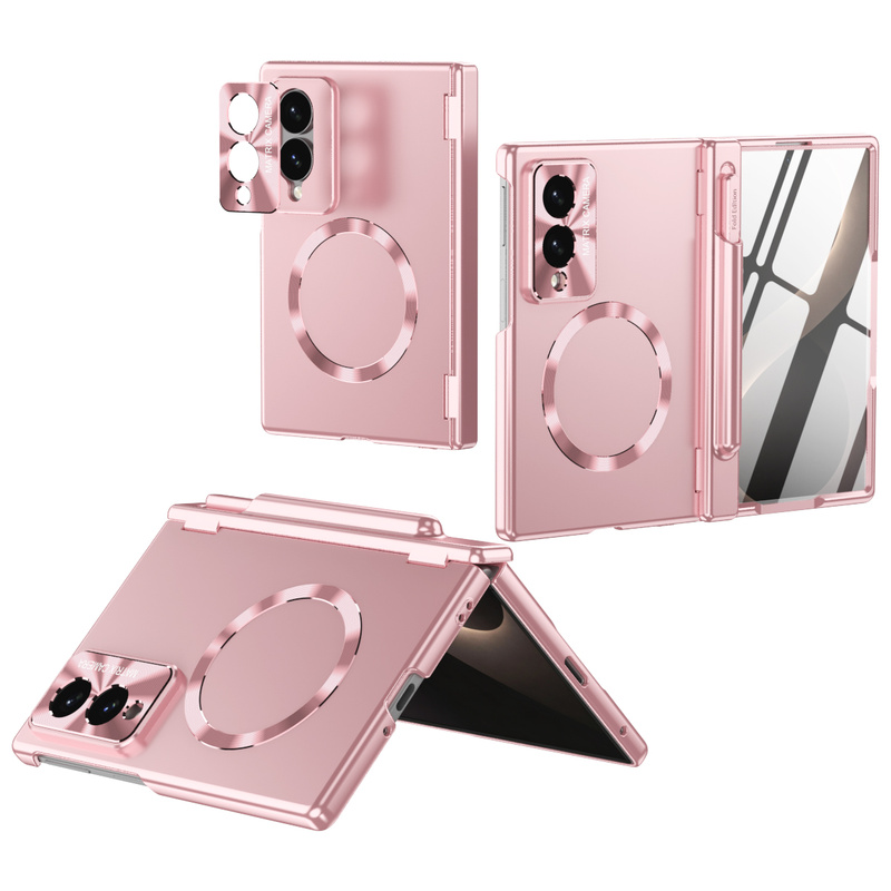 Screen Protectors - Per Samsung Galaxy Z Fold 8
