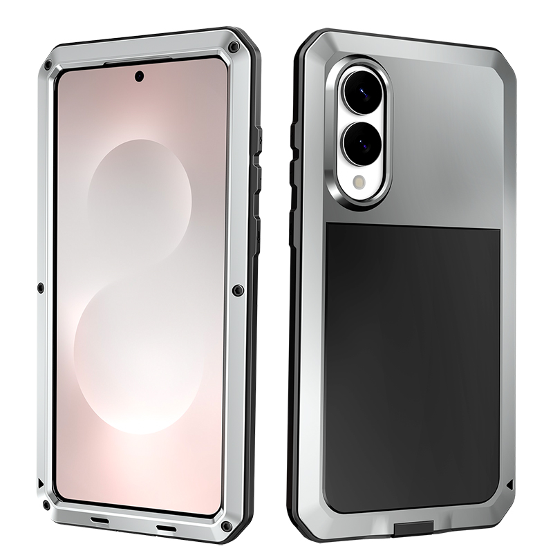 Heavy Duty 360 Full Body Protective Case - Custodia per iPhone 17 16 15
