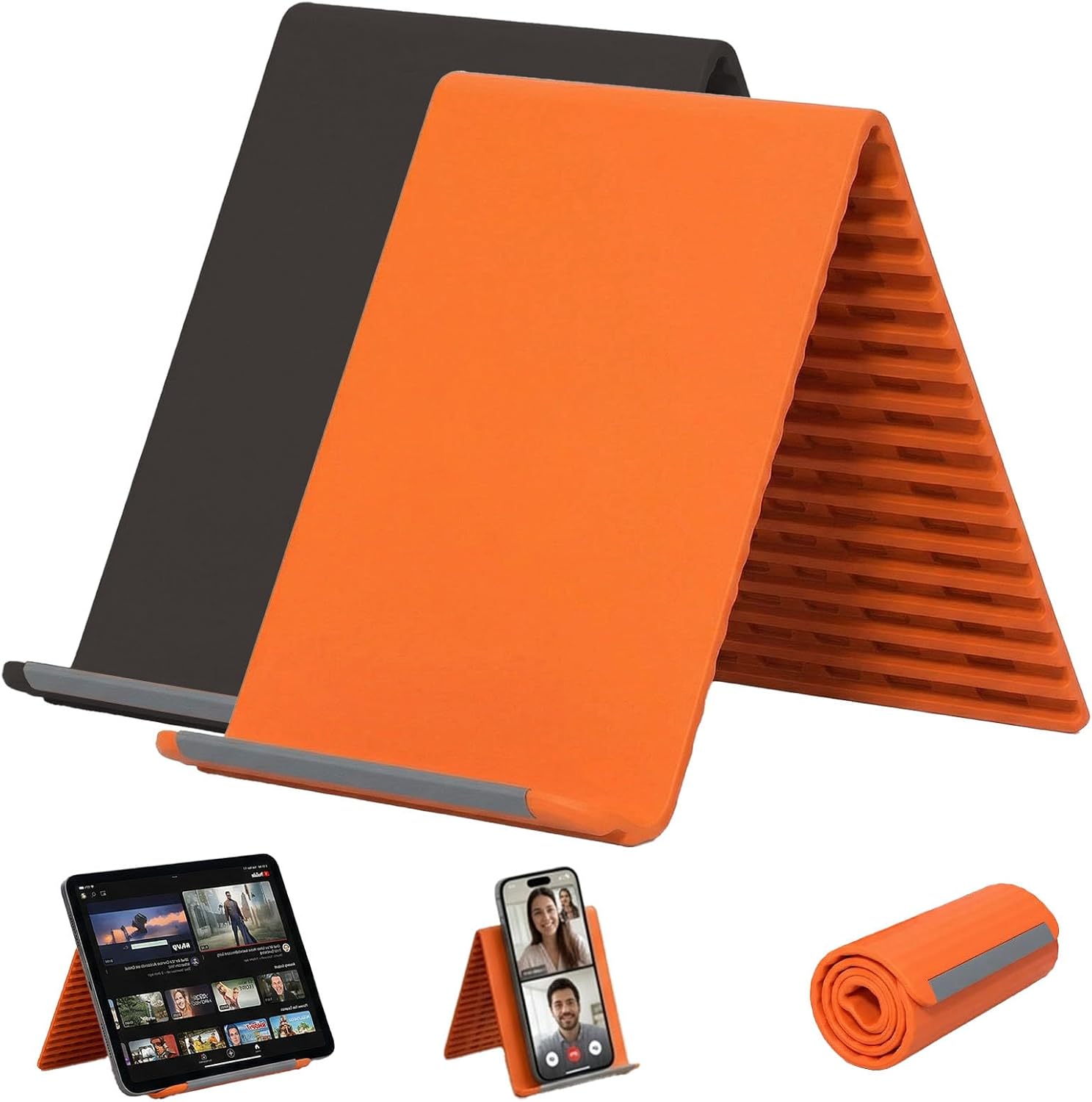 Phone Stands - Supporto Portatile in Silicone per Telefono