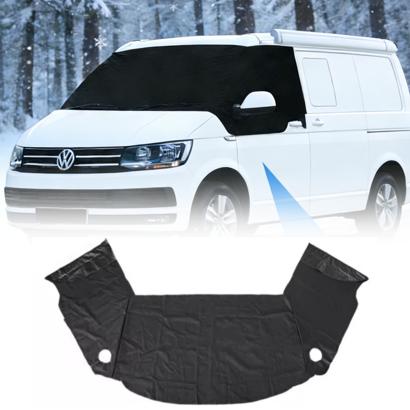 Screen Protectors - Per VW Transporter T5/T6 Parabrezza Anteriore