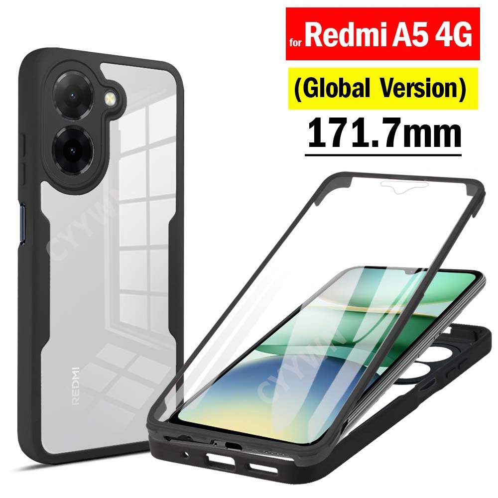 Screen Protectors - Custodia trasparente per protezione schermo per