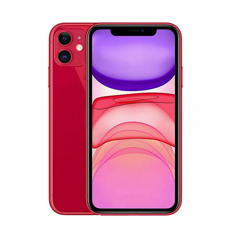 Chargers - Apple iPhone 11 Display Liquid Retina