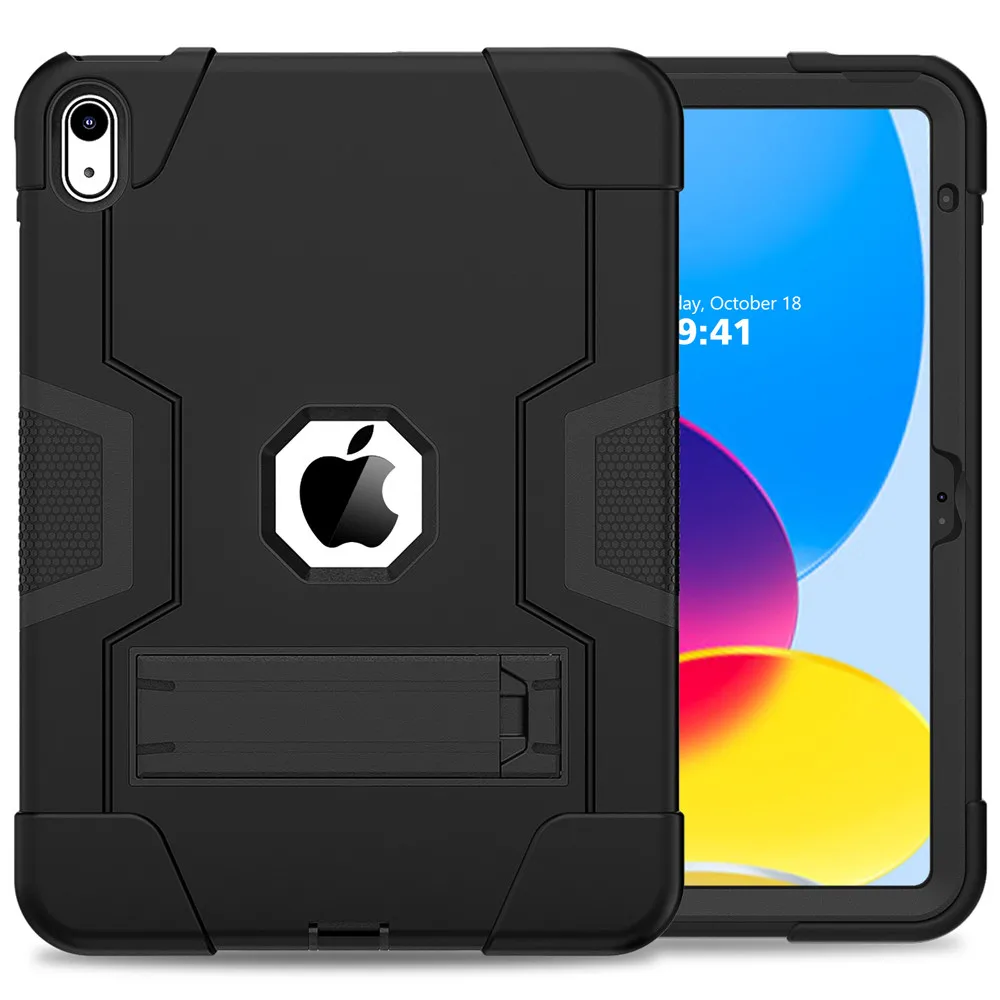Heavy Duty 360 Full Body Protective Case - Custodia Protettiva Integrale Antiurto 360 per
