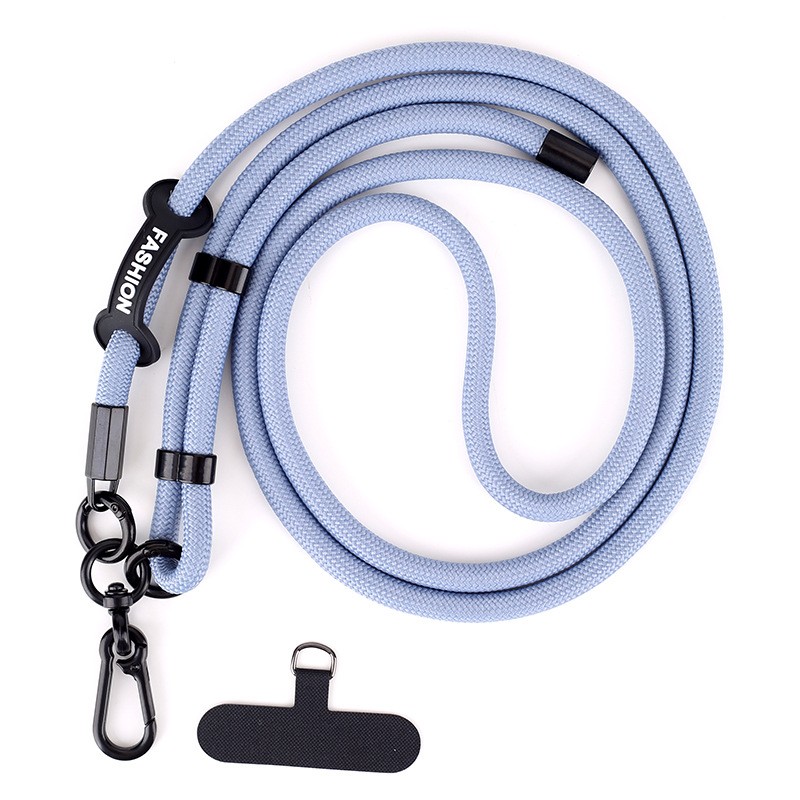1Pc Cinghia regolabile per tel - Crossbody Lanyard Neck Strap Case recensione e prezzo