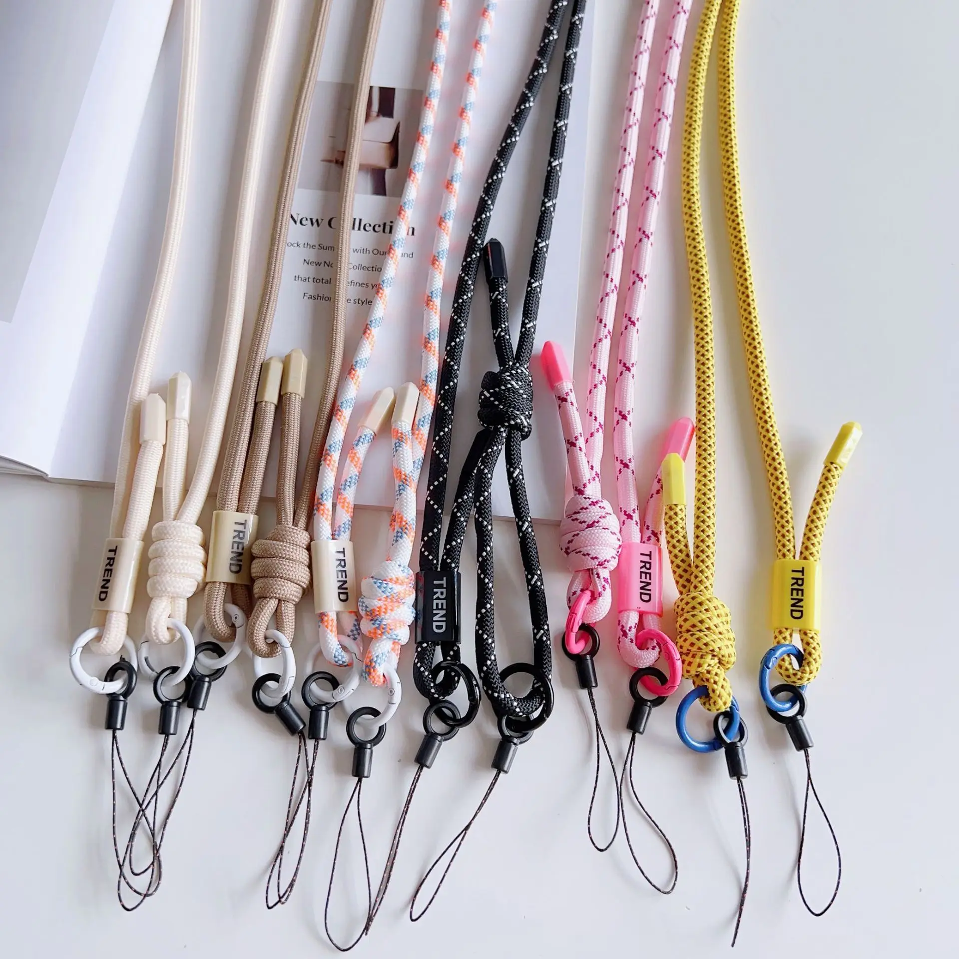 Cordino universale regolabile  - Crossbody Lanyard Neck Strap Case recensione e prezzo
