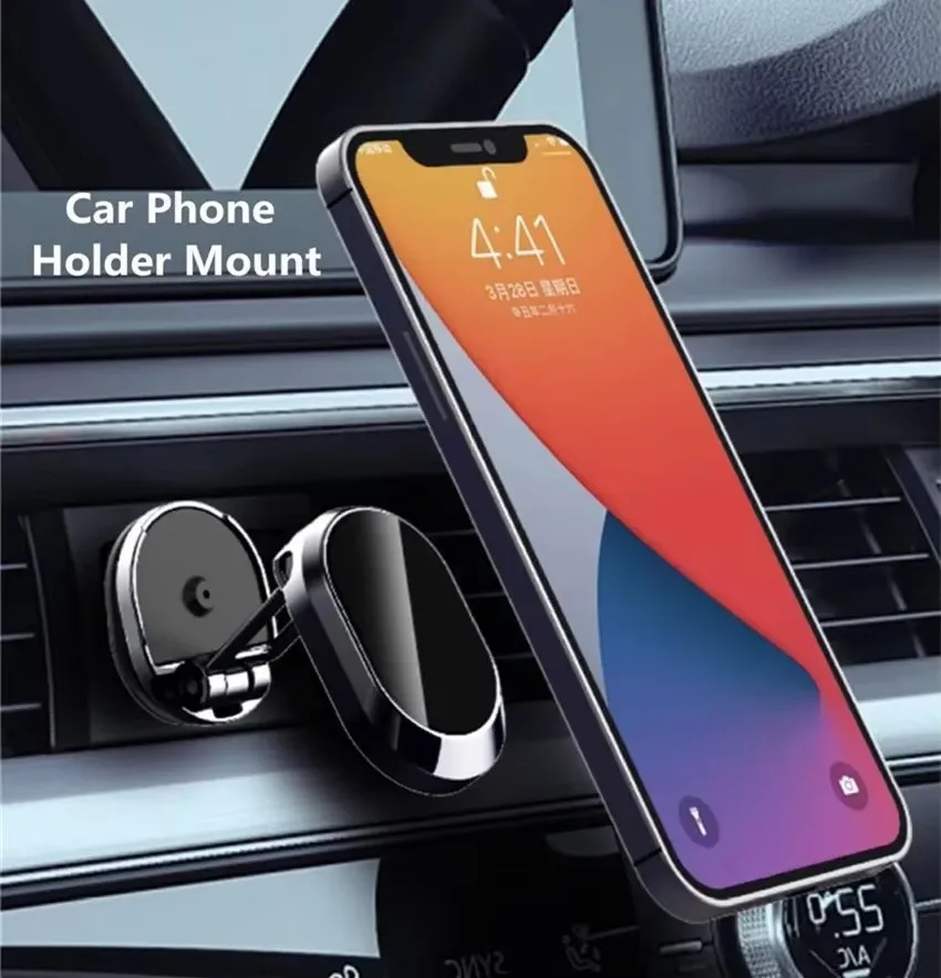 Supporto Magnetico per Telefon - Phone Stands recensione e prezzo