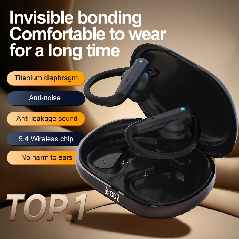 Ultimi Auricolari TWS con Dopp - Phone Cases recensione e prezzo