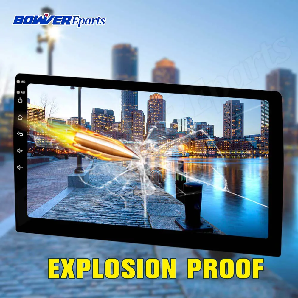Auto Pellicola Protettiva In V - Matte Anti Glare Screen Protector recensione e prezzo