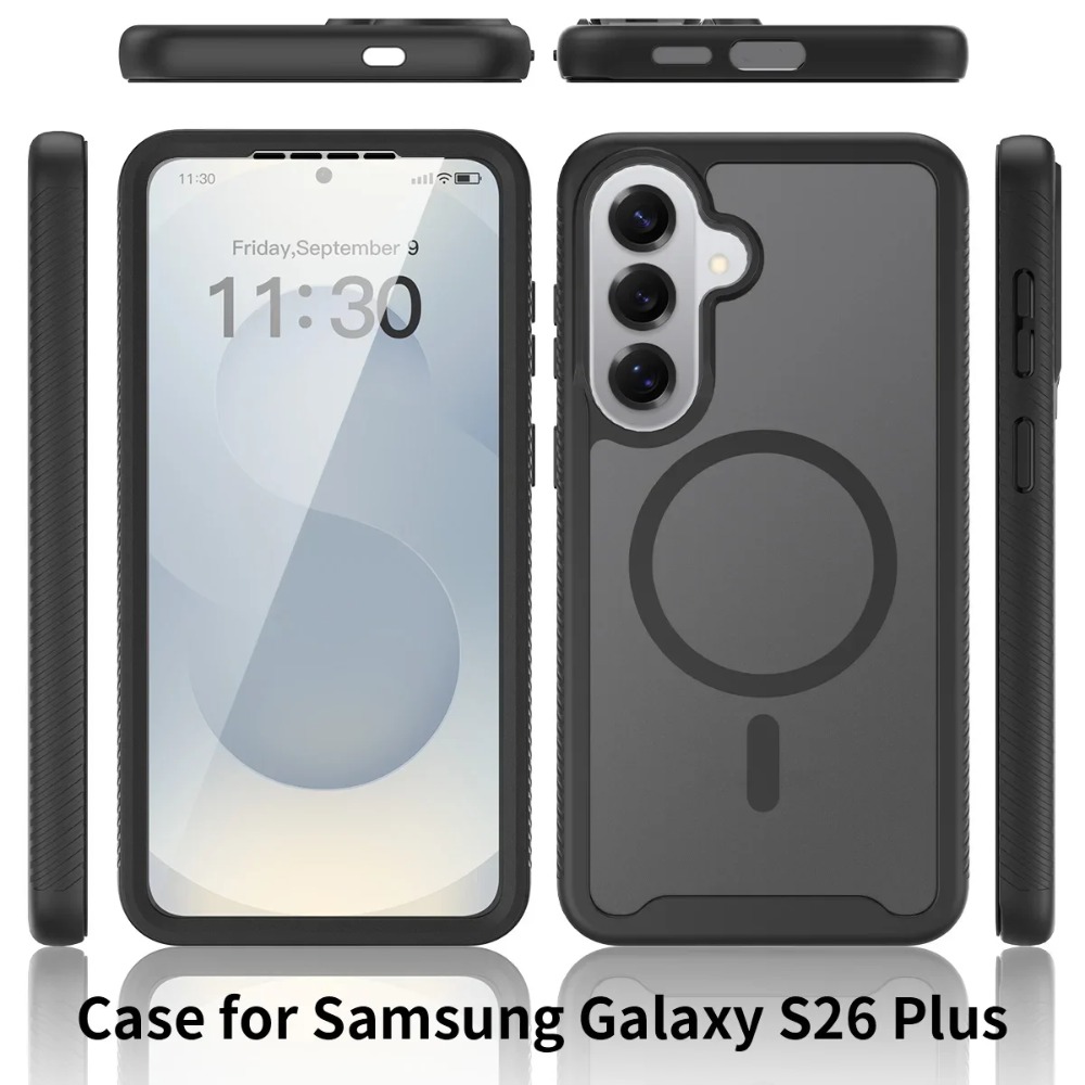 Custodia Antiurto 2 in 1 Rinfo - Screen Protectors recensione e prezzo