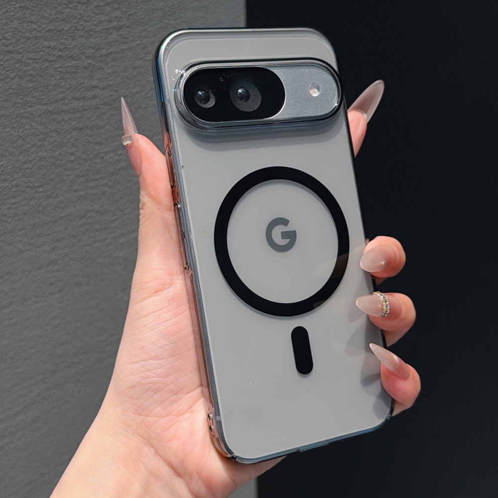 Cover Originale HD Trasparente - Clear Shockproof Bumper Case recensione e prezzo
