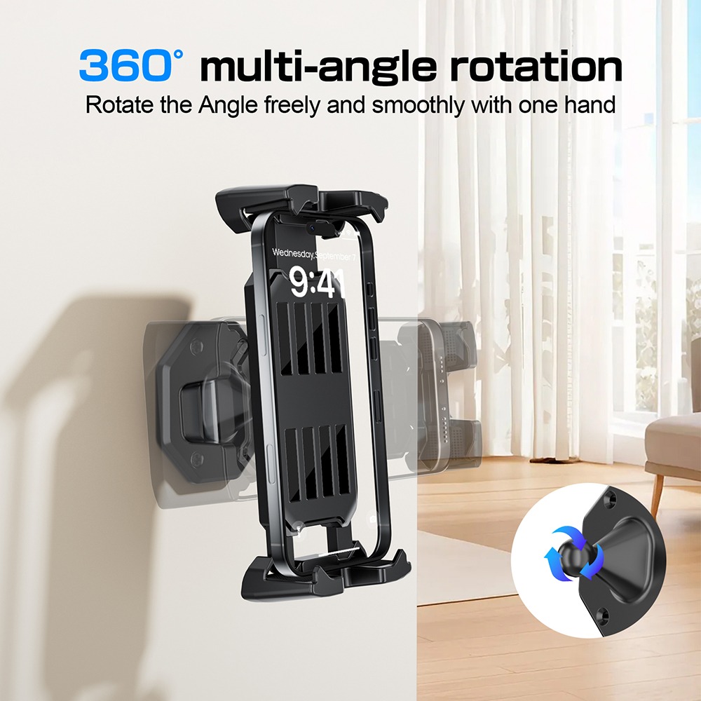 Supporto da Parete per Telefon - Phone Stands recensione e prezzo