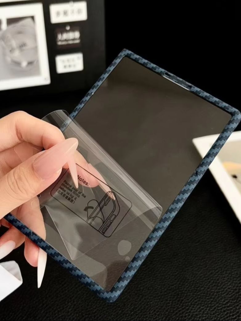 Protezione Schermo Ultra Sotti - Screen Protectors recensione e prezzo