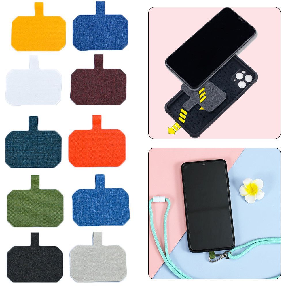 Cinghie per custodie universal - Crossbody Lanyard Neck Strap Case recensione e prezzo