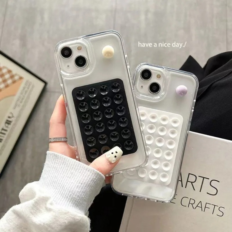 Supporto per telefono in silic - Phone Cases recensione e prezzo