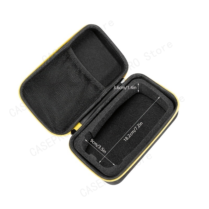 Nuova Custodia Rigida Portatil - Power Banks recensione e prezzo
