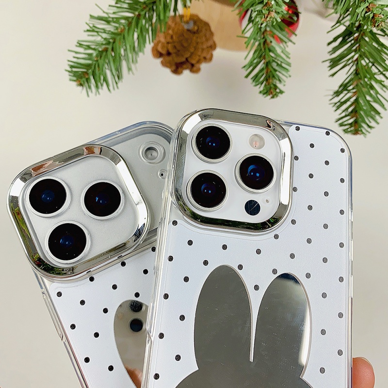 Custodia per telefono di lusso - Cute Cartoon Wrist Strap Silicone Case recensione e prezzo