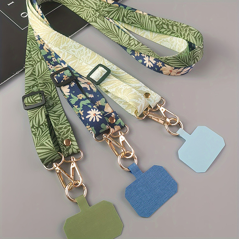 Cordino per cellulare a tracol - Crossbody Lanyard Neck Strap Case recensione e prezzo
