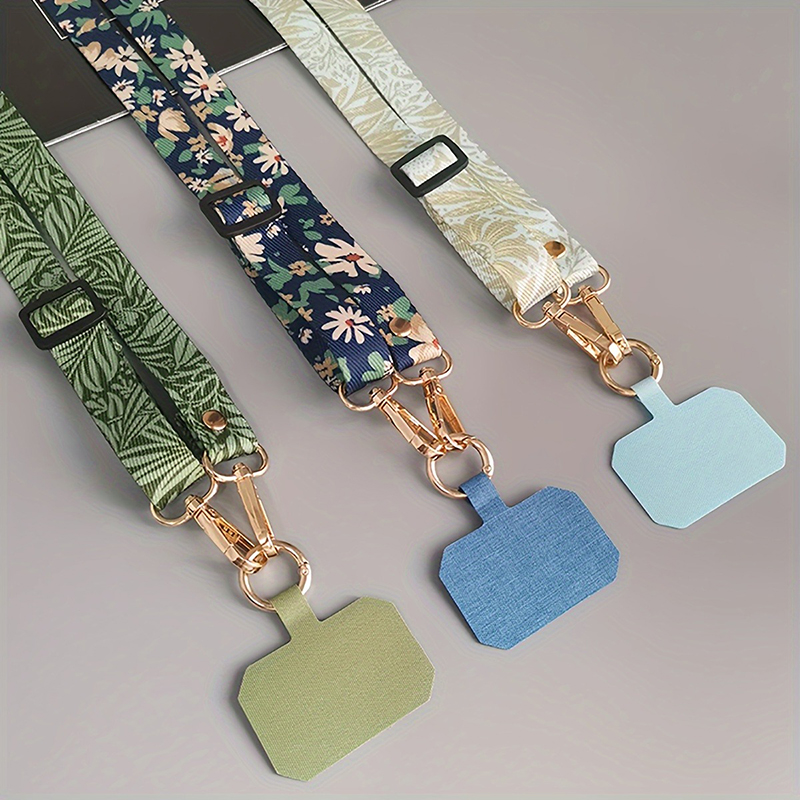 Cordino per cellulare a tracol - Crossbody Lanyard Neck Strap Case recensione e prezzo