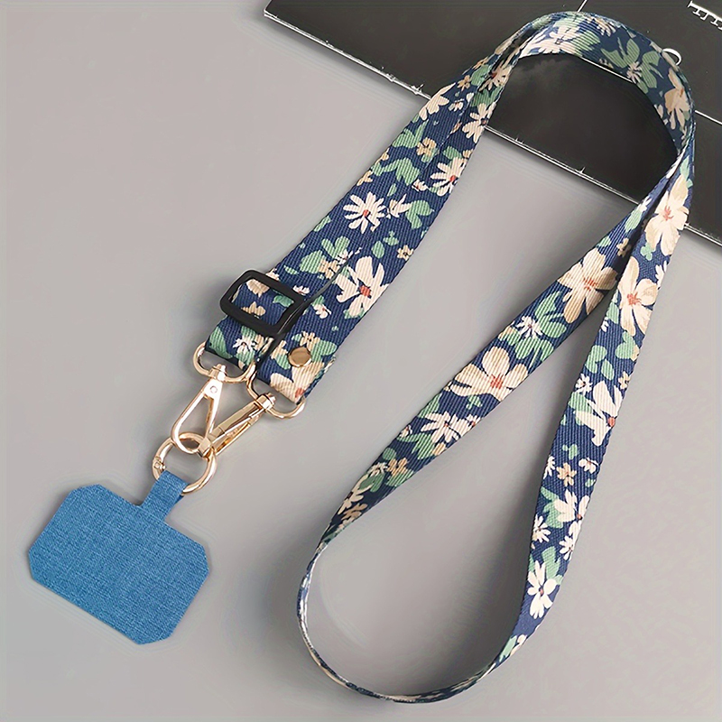 Cordino per cellulare a tracol - Crossbody Lanyard Neck Strap Case recensione e prezzo