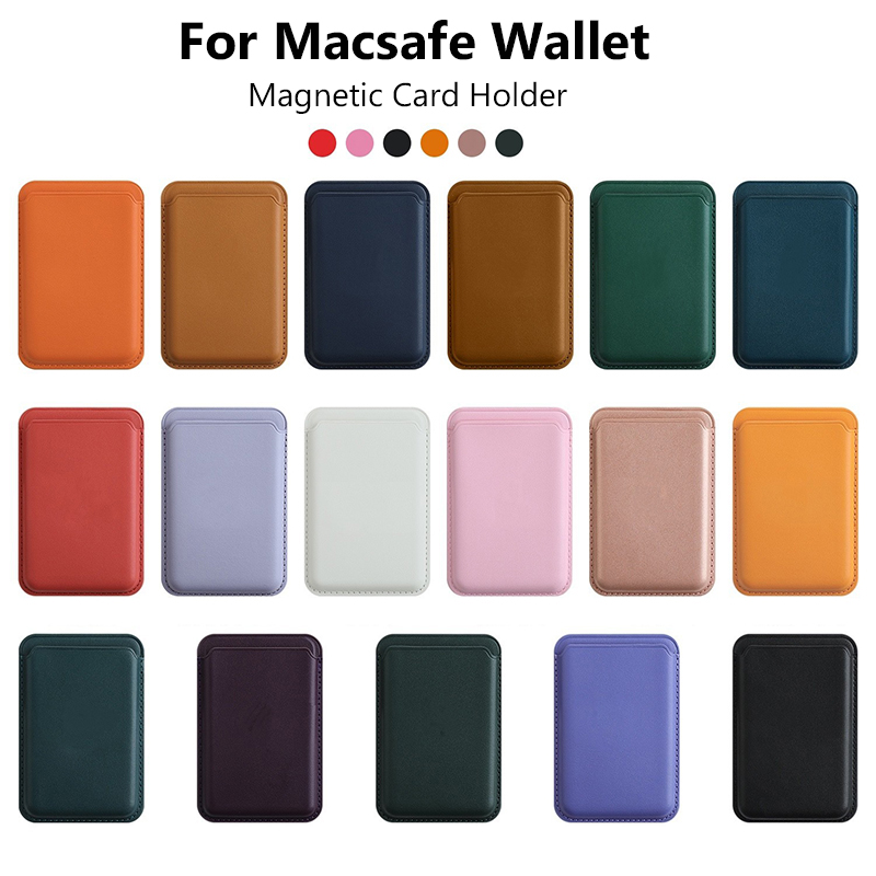 Portafoglio in Pelle per Carte - Leather Wallet Card Holder Phone Cover recensione e prezzo