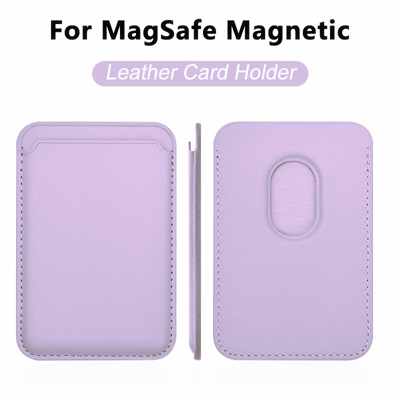 Portafoglio in Pelle per Carte - Leather Wallet Card Holder Phone Cover recensione e prezzo