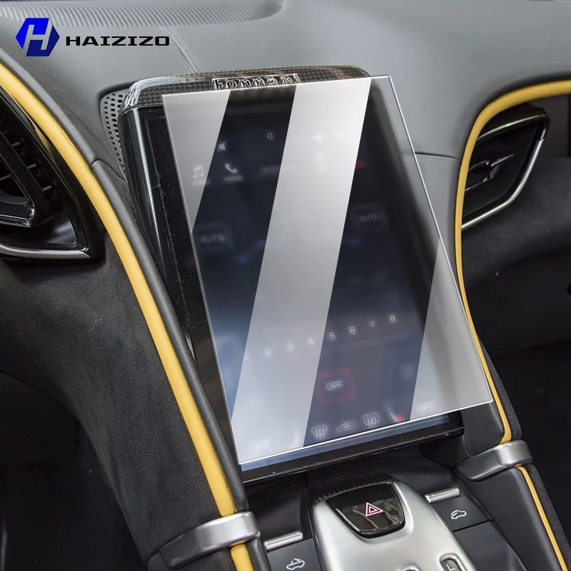 Per Ferrari Roma 2023-2025 GPS - Matte Anti Glare Screen Protector recensione e prezzo