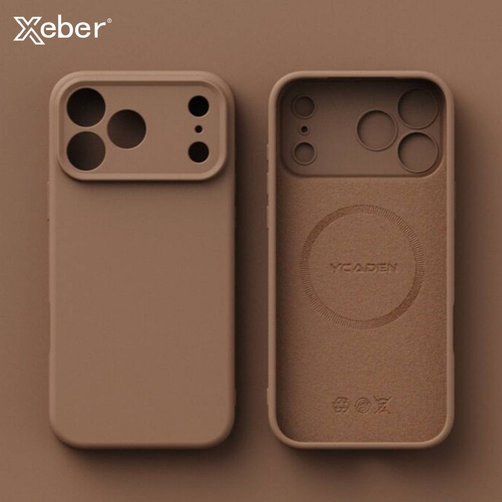 Custodia Magnetica in Silicone - Liquid Silicone Magnetic Phone Case recensione e prezzo