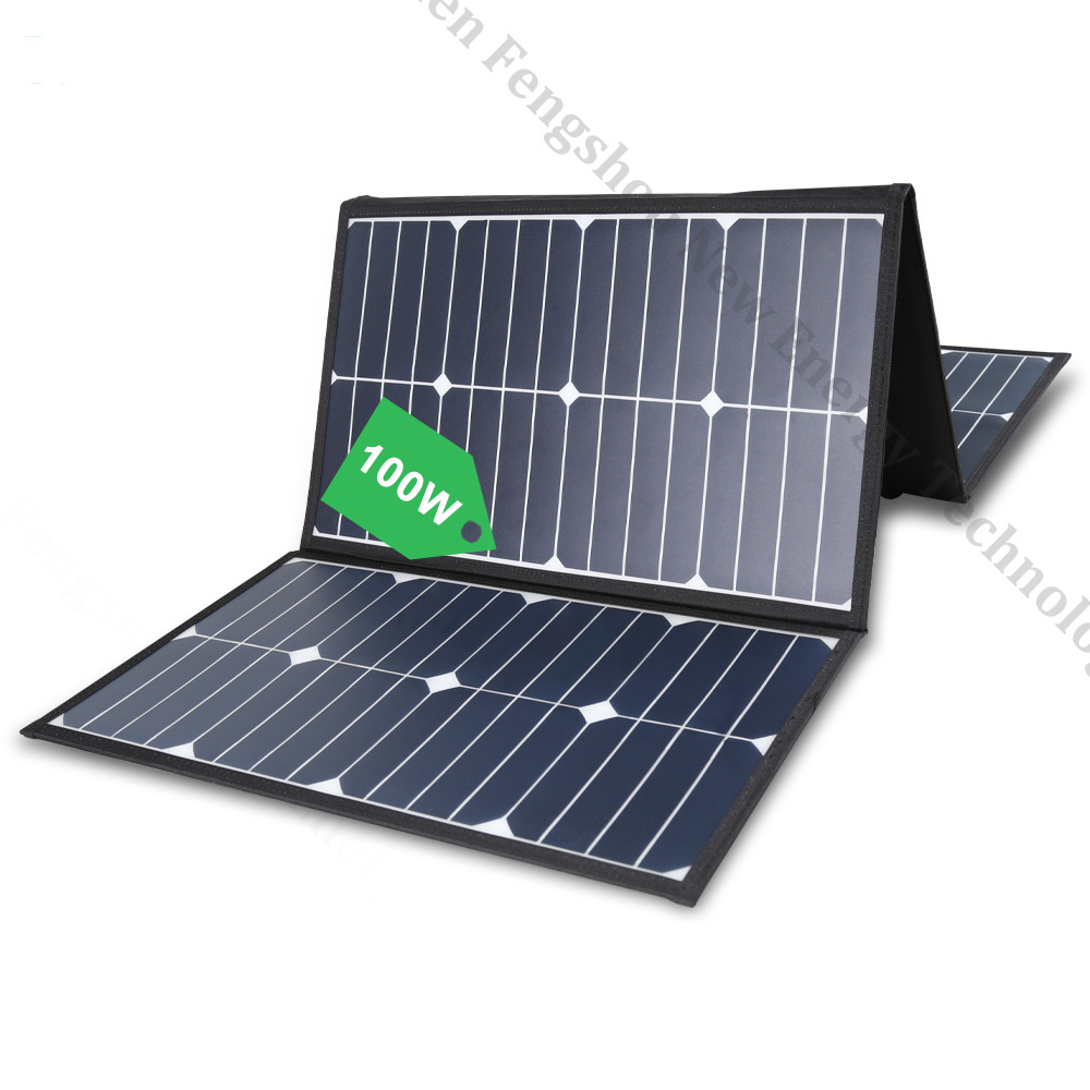 Caricatore solare portatile pi - Chargers recensione e prezzo