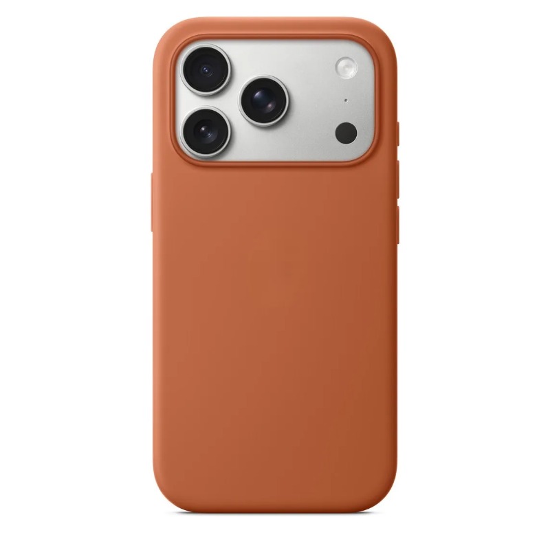 Custodia Morbida in Silicone L - Liquid Silicone Magnetic Phone Case recensione e prezzo