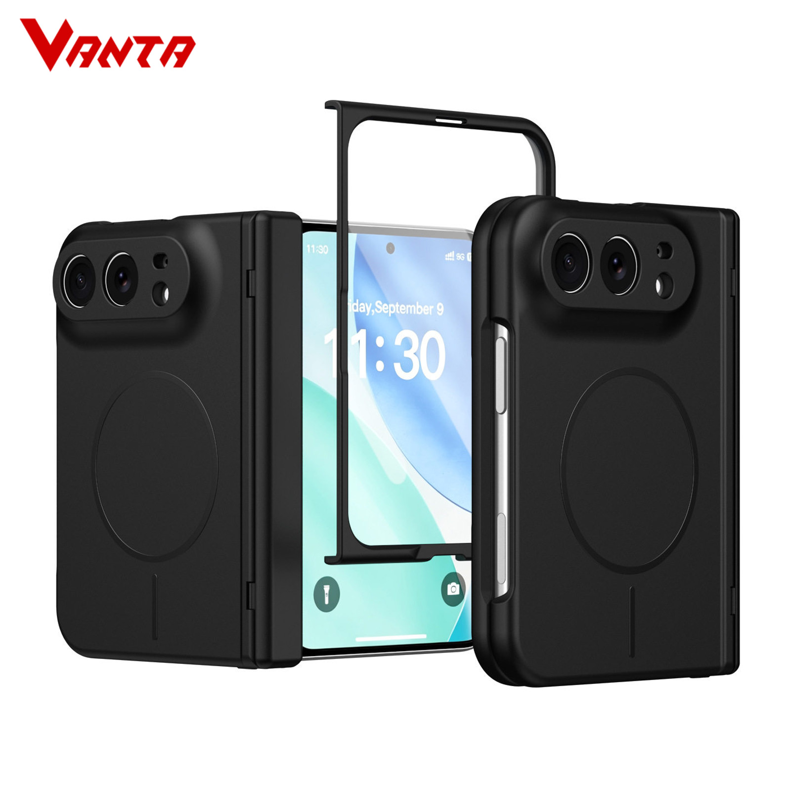 Custodia DUO per iPhone con Ri - Screen Protectors recensione e prezzo