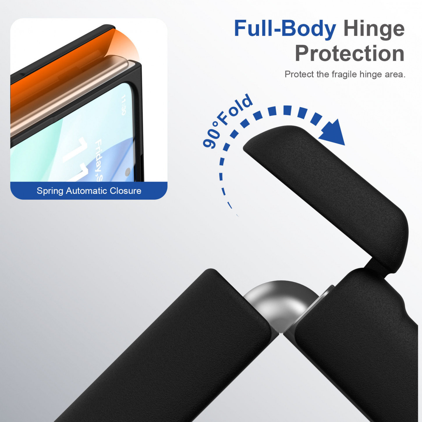 Custodia DUO per iPhone con Ri - Screen Protectors recensione e prezzo