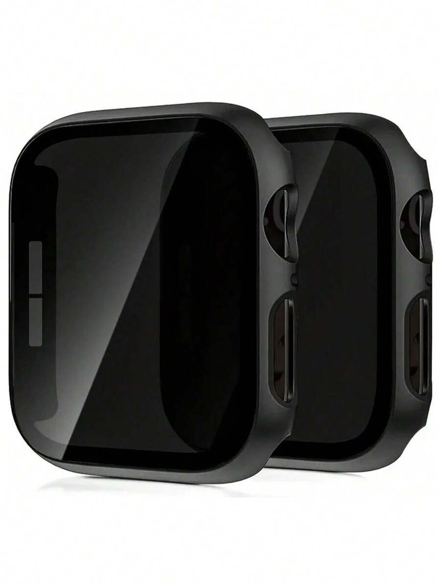 2 pezzi di protezione per la p - Anti Spy Privacy Glass Case recensione e prezzo