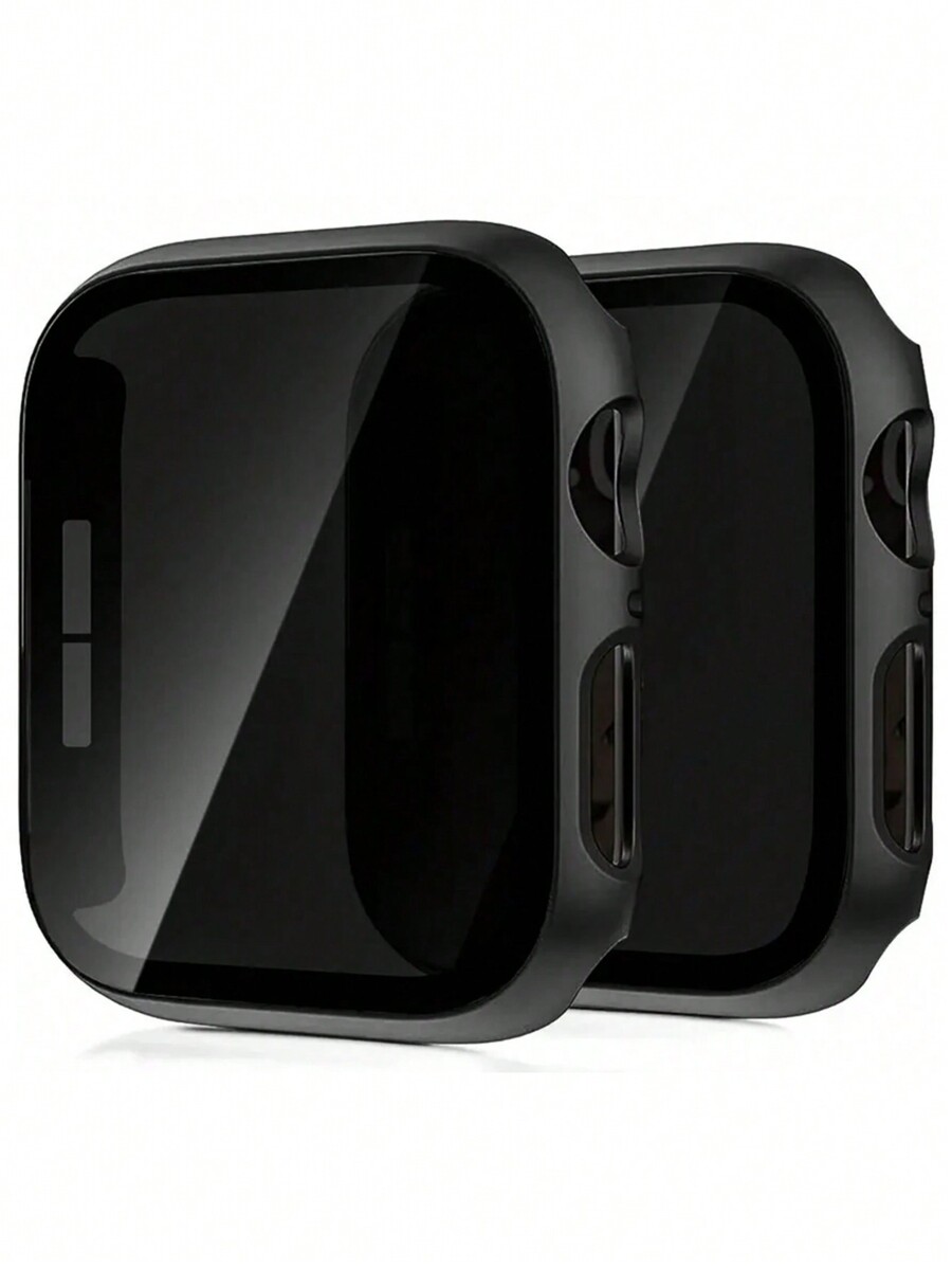 2 pezzi di protezione per la p - Anti Spy Privacy Glass Case recensione e prezzo