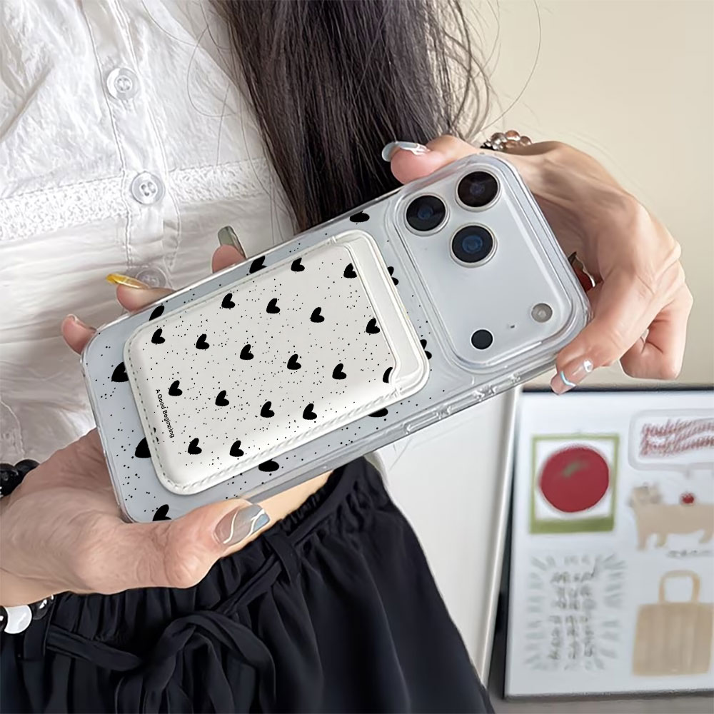Cover per iPhone 12 14 1716 13 - Leather Wallet Card Holder Phone Cover recensione e prezzo