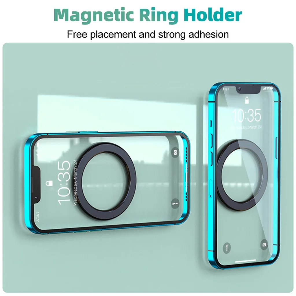 Supporto Magnetico Adesivo per - Phone Stands recensione e prezzo