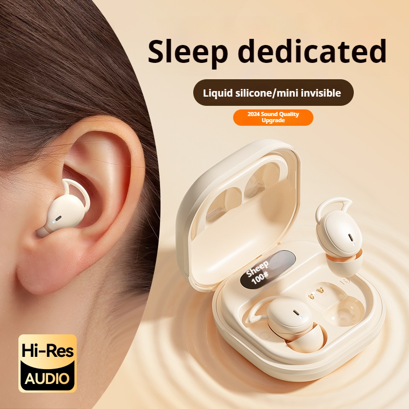 Auricolari Wireless Portatili  - Earphones recensione e prezzo