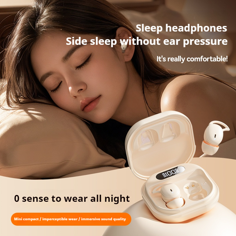 Auricolari Wireless Portatili  - Earphones recensione e prezzo
