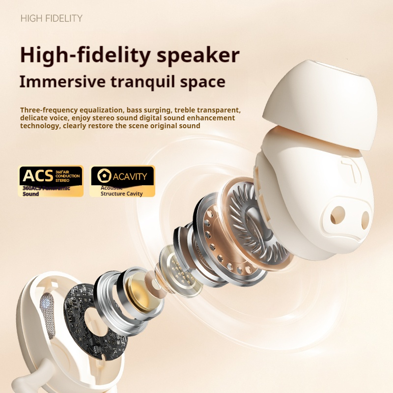 Auricolari Wireless Portatili  - Earphones recensione e prezzo