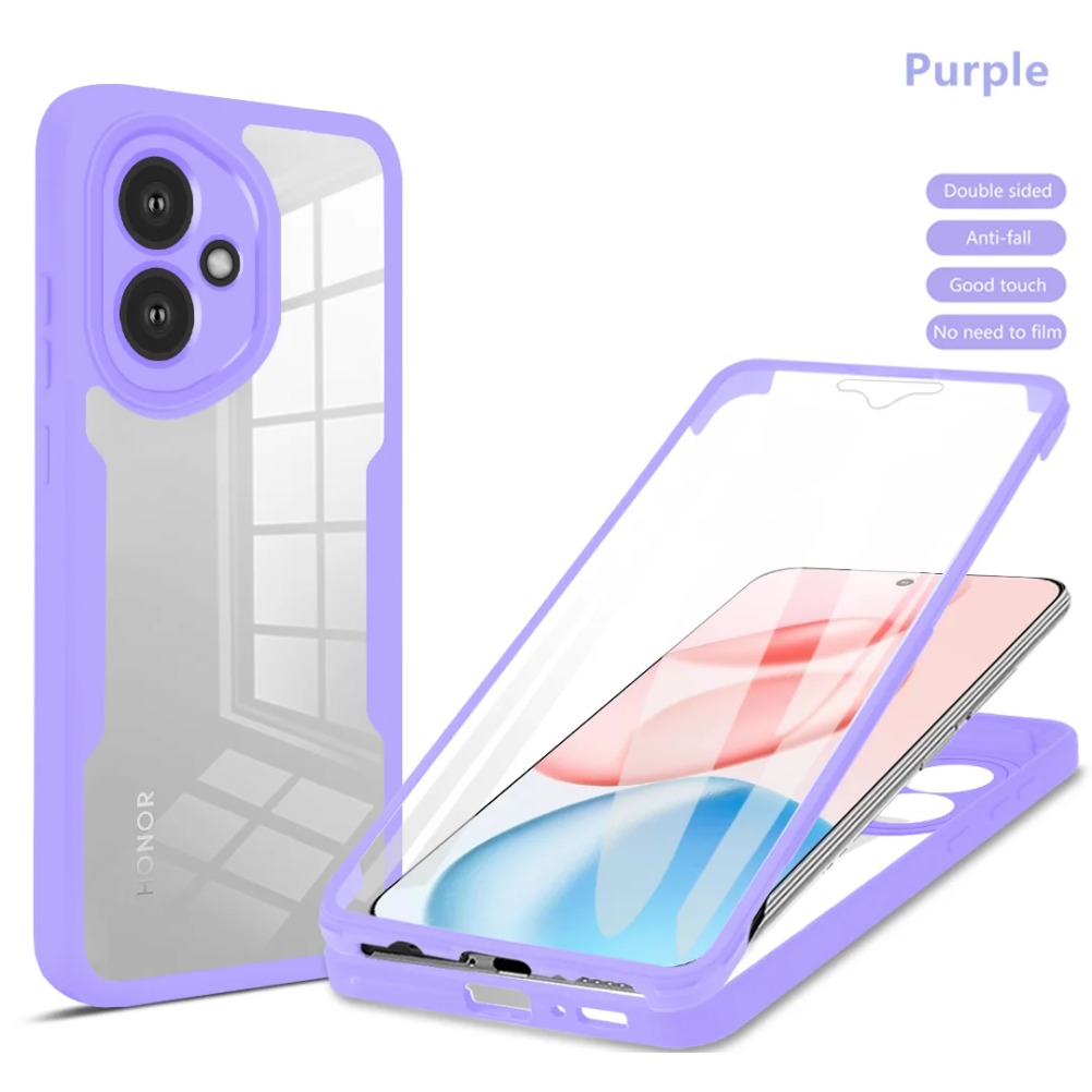 Custodia in acrilico resistent - Heavy Duty 360 Full Body Protective Case recensione e prezzo