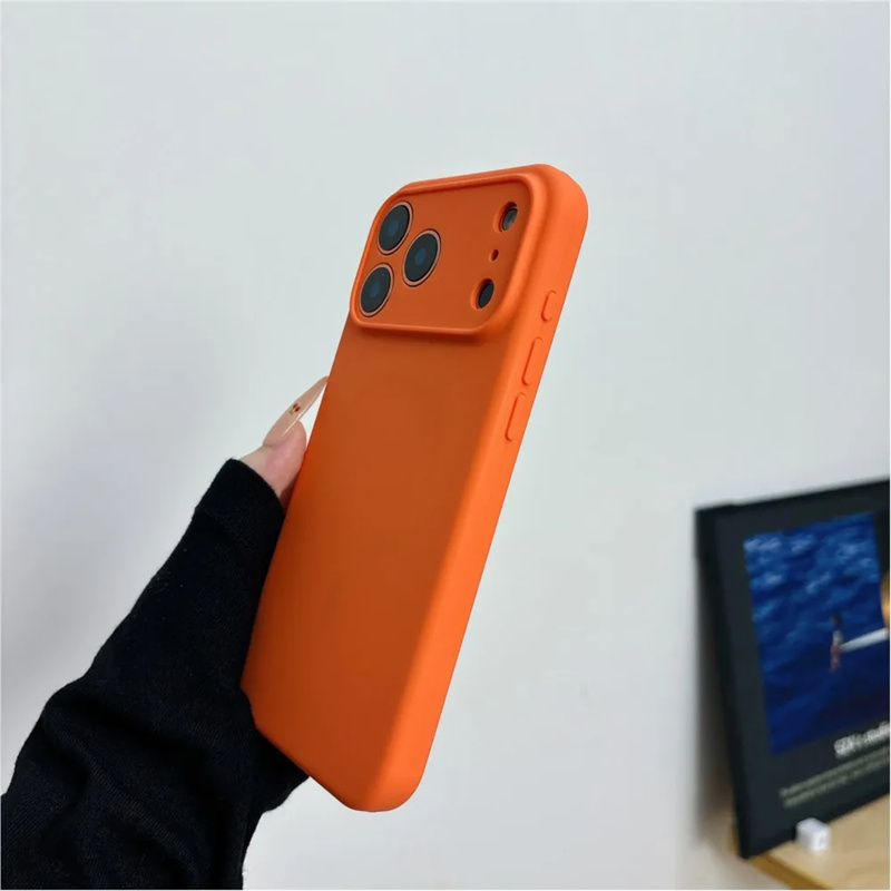 Custodia Magnetica in Silicone - Liquid Silicone Magnetic Phone Case recensione e prezzo