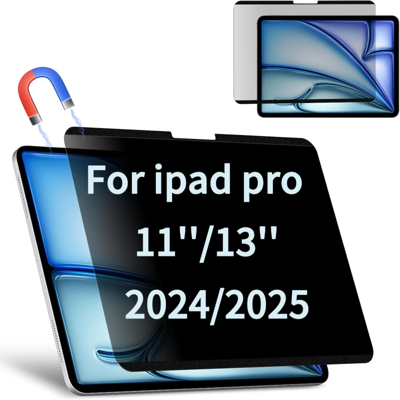Proteggi schermo magnetico per - Matte Anti Glare Screen Protector recensione e prezzo