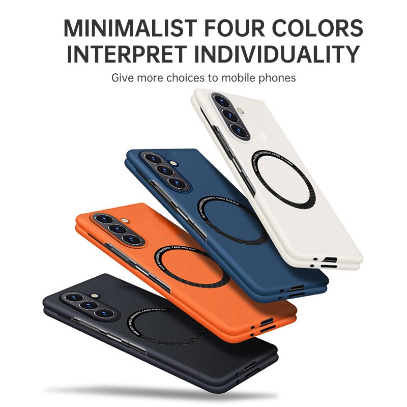 Custodia Magnetica Ultra Sotti - Ultra Thin Frameless Phone Cover recensione e prezzo