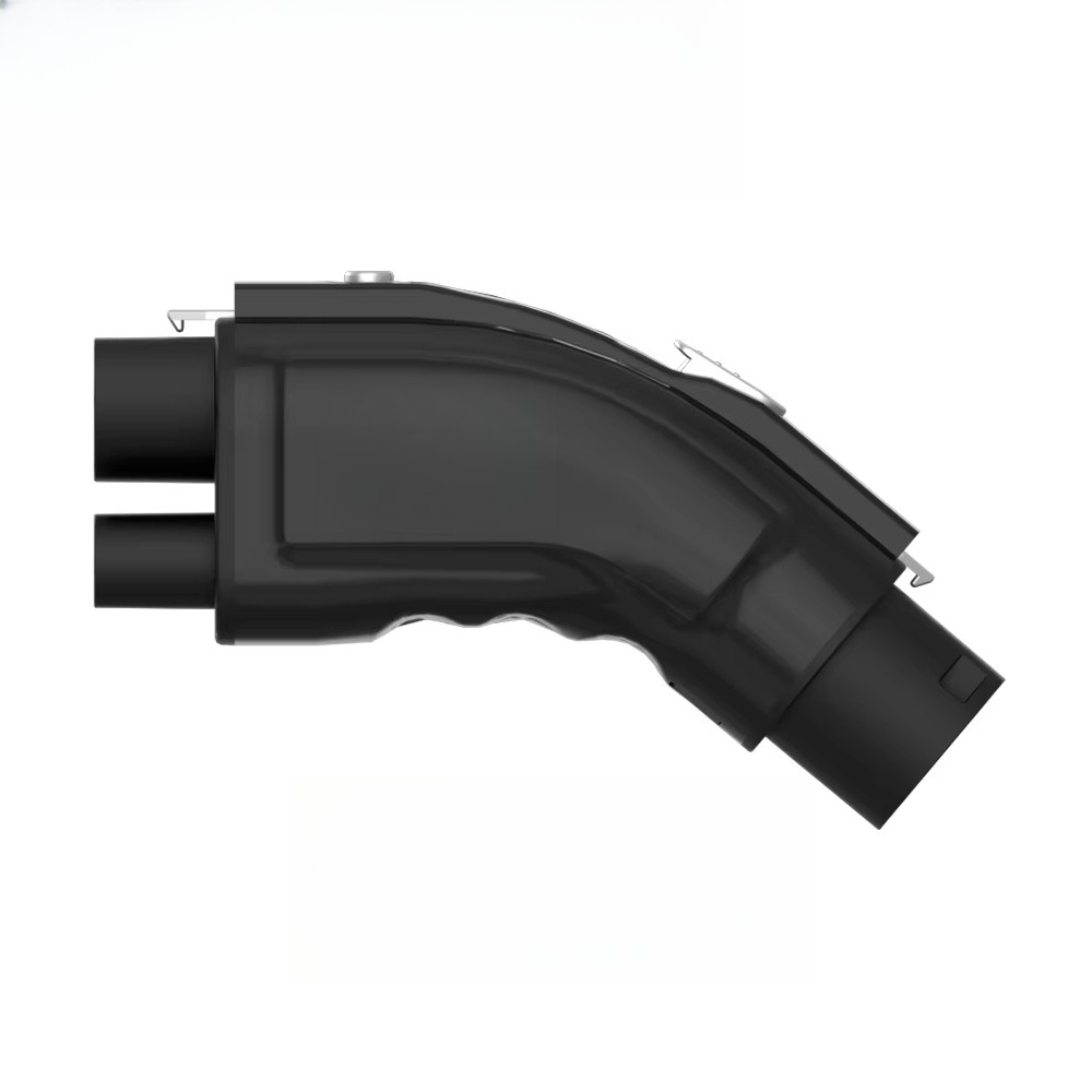 Adattatore CCS2 a GB/T per Ric - Chargers recensione e prezzo