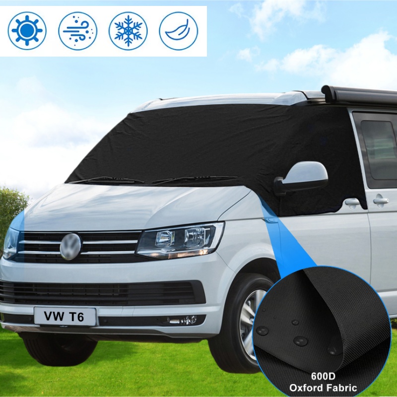 Per VW Transporter T5/T6 Parab - Screen Protectors recensione e prezzo