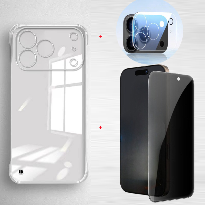 Pellicole Protettive Privacy p - Anti Spy Privacy Glass Case recensione e prezzo