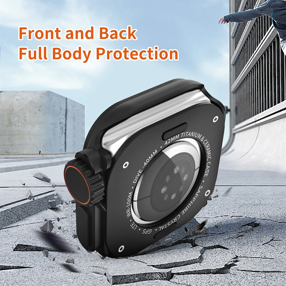 Custodia in metallo + plastica - Metal Bumper Aluminum Frame Case recensione e prezzo